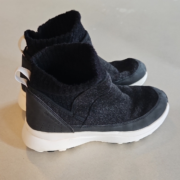 Merrell Cloud Renew Bluff Boots - Picture 1 of 12